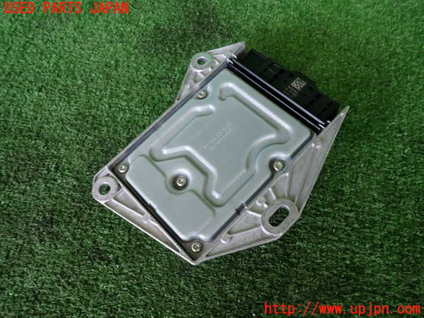 2UPJ-9240076145]BMW 218i グランクーペ(7K15)(F44)エアバッグコンピューター (展開済)(ジャンク品) 中古_2