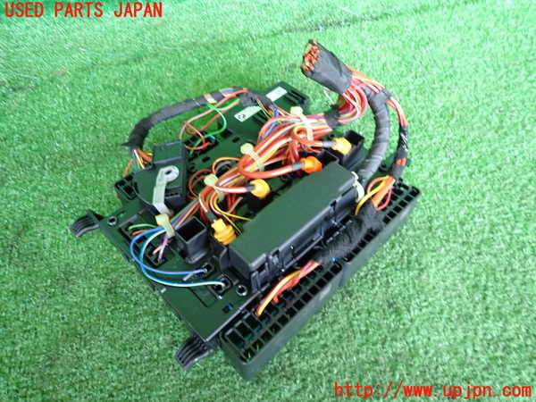 2UPJ-9240076741]BMW 218i グランクーペ(7K15)(F44)ヒューズボックス1 中古_2
