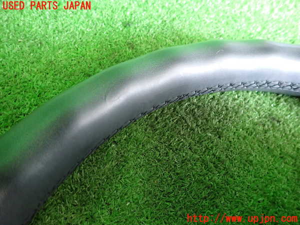2UPJ-9240077855]BMW 218i グランクーペ(7K15)(F44)ステアリングホイール 中古_2
