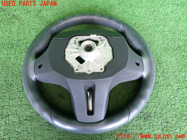 2UPJ-9240077855]BMW 218i グランクーペ(7K15)(F44)ステアリングホイール 中古_3