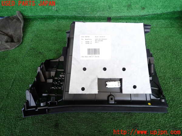 2UPJ-9240077516]BMW 218i グランクーペ(7K15)(F44)グローブボックス1 中古_2