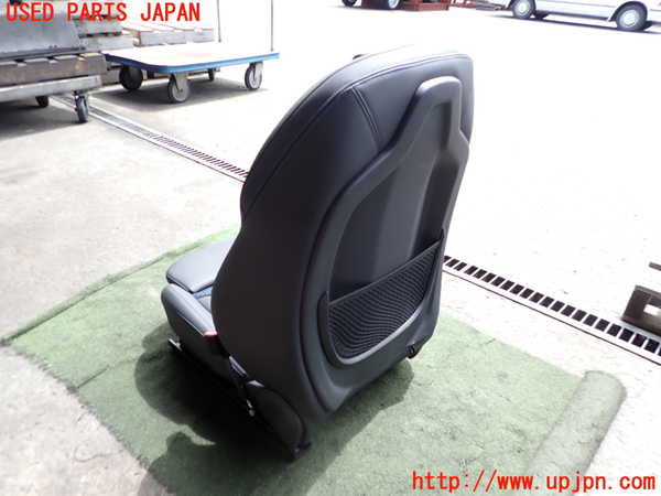 2UPJ-9240077035]BMW 218i グランクーペ(7K15)(F44)運転席シート 中古_4