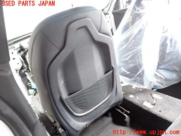 2UPJ-9240077065]BMW 218i グランクーペ(7K15)(F44)助手席シート 中古_4
