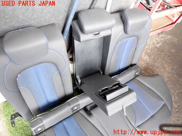 2UPJ-9240077385]BMW 218i グランクーペ(7K15)(F44)リアシート 中古_2