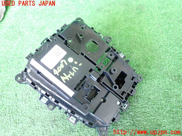 2UPJ-9240077555]BMW 218i グランクーペ(7K15)(F44)ATシフトレバー 中古_3