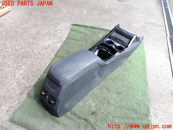 2UPJ-9240077540]BMW 218i グランクーペ(7K15)(F44)センターコンソール 中古_2