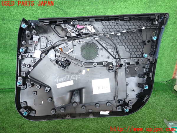2UPJ-9240071264]BMW 218i グランクーペ(7K15)(F44)左前ドア内張り 中古_3