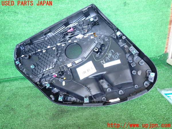 2UPJ-9240071294]BMW 218i グランクーペ(7K15)(F44)右後ドア内張り 中古_3