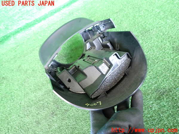 2UPJ-9240077905]BMW 218i グランクーペ(7K15)(F44)コラムカバー 中古_3