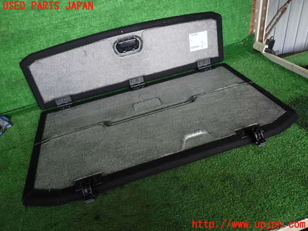 2UPJ-9240077771]BMW 218i グランクーペ(7K15)(F44)ラゲッジトレイ1 中古_2
