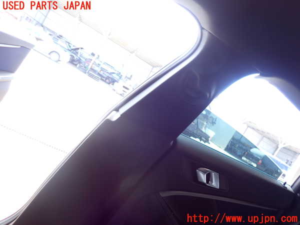 2UPJ-9240077665]BMW 218i グランクーペ(7K15)(F44)右センターピラートリム 中古_2