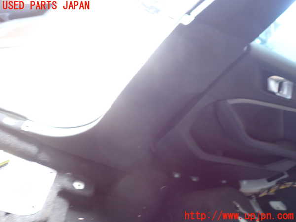 2UPJ-9240077665]BMW 218i グランクーペ(7K15)(F44)右センターピラートリム 中古_3