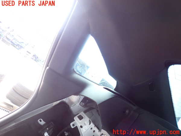 2UPJ-9240077675]BMW 218i グランクーペ(7K15)(F44)右リアピラートリム 中古_2