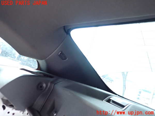 2UPJ-9240077675]BMW 218i グランクーペ(7K15)(F44)右リアピラートリム 中古_3