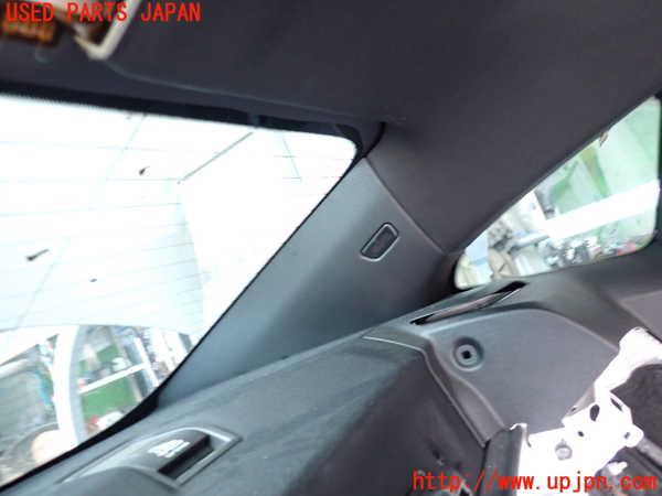 2UPJ-9240077680]BMW 218i グランクーペ(7K15)(F44)左リアピラートリム 中古_3