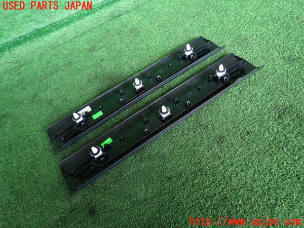 2UPJ-9240077740]BMW 218i グランクーペ(7K15)(F44)スカッフプレート 中古_2