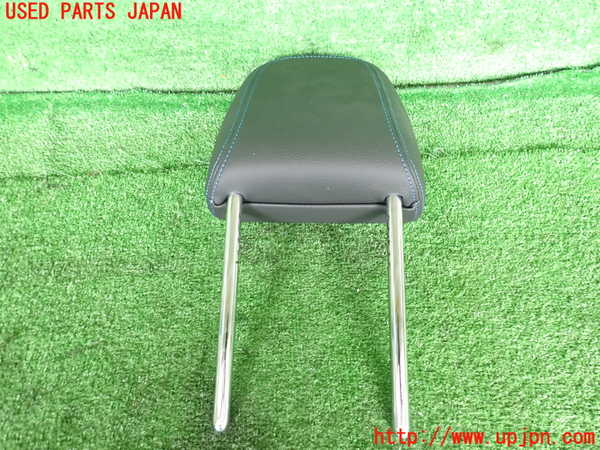 2UPJ-9240077040]BMW 218i グランクーペ(7K15)(F44)運転席ヘッドレスト 中古_2