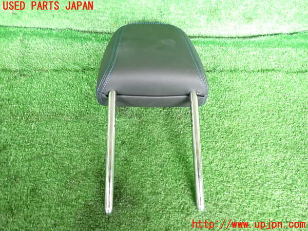 2UPJ-9240077070]BMW 218i グランクーペ(7K15)(F44)助手席ヘッドレスト 中古_2