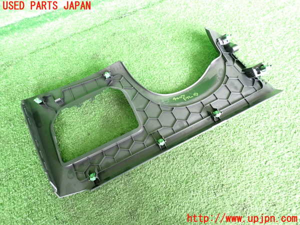2UPJ-9240077691]BMW 218i グランクーペ(7K15)(F44)内装トリム類1 中古_2