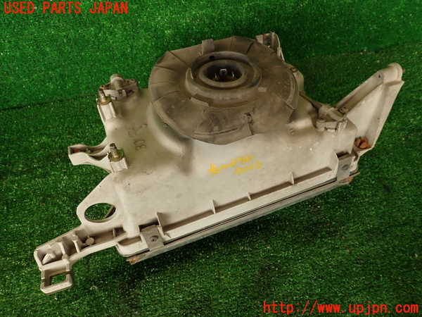 2UPJ-9240081130]クラウン 4ドア ハードトップ(LS130)右ヘッドライト ハロゲン 中古_2