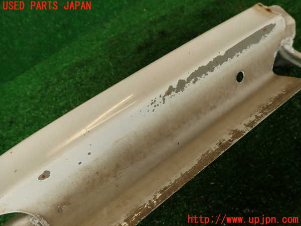 2UPJ-9240081140]クラウン 4ドア ハードトップ(LS130)右ヘッドライトリム 中古_4
