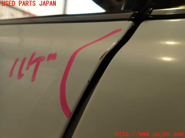 2UPJ-9240081260]クラウン 4ドア ハードトップ(LS130)左前ドア (43R-00012) 中古_3