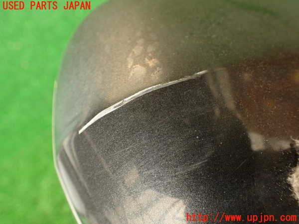 2UPJ-9240081210]クラウン 4ドア ハードトップ(LS130)右ドアミラー 中古_3