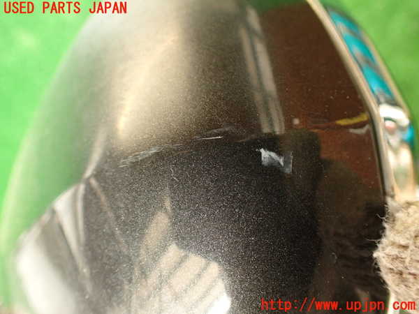 2UPJ-9240081212]クラウン 4ドア ハードトップ(LS130)左ドアミラー 中古_3