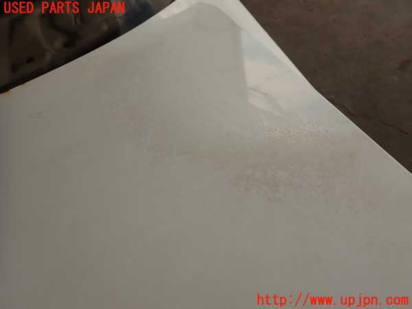 2UPJ-9240081500]クラウン 4ドア ハードトップ(LS130)トランク 中古_2