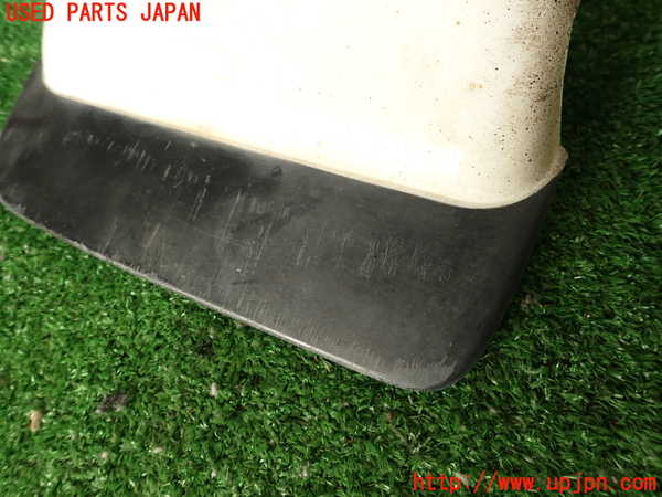 2UPJ-9240081456]クラウン 4ドア ハードトップ(LS130)左リアマッドガード(泥除け) (ジャンク品) 中古_3