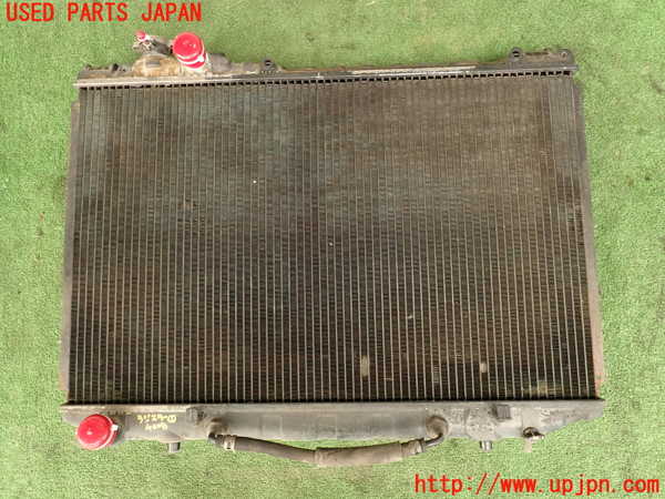 2UPJ-9240082321]クラウン 4ドア ハードトップ(LS130)ラジエーター1 中古_3