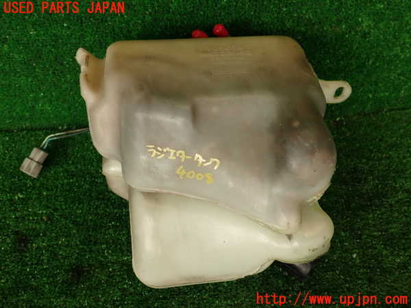 2UPJ-9240082410]クラウン 4ドア ハードトップ(LS130)ラジエータータンク 中古_2