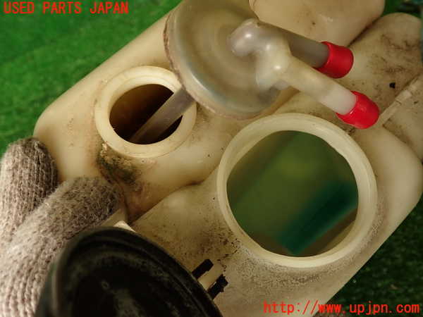 2UPJ-9240082410]クラウン 4ドア ハードトップ(LS130)ラジエータータンク 中古_5