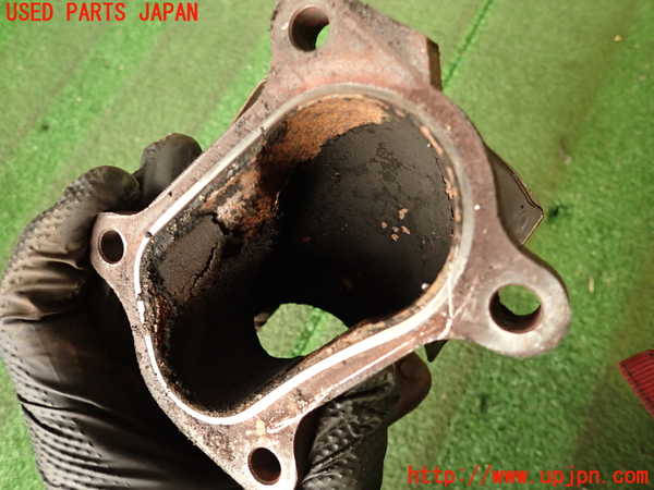 2UPJ-9240082631]クラウン 4ドア ハードトップ(LS130)フロントパイプ1 中古_3