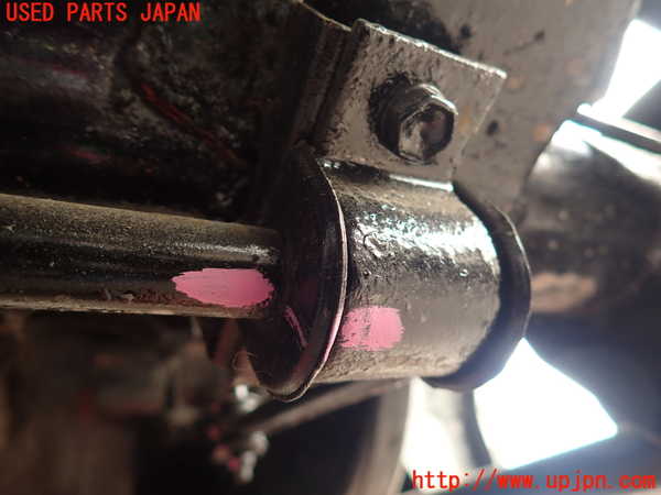 2UPJ-9240085445]クラウン 4ドア ハードトップ(LS130)リアスタビライザー 中古_3