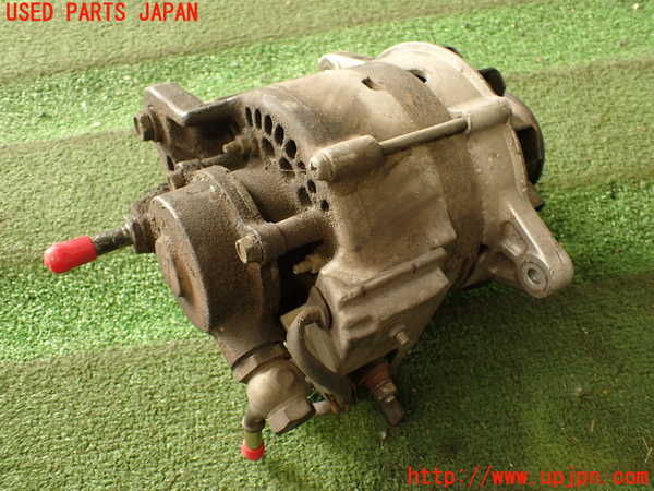 2UPJ-9240086015]クラウン 4ドア ハードトップ(LS130)オルタネーター(ダイナモ) 中古_2