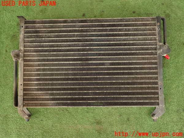 2UPJ-9240086031]クラウン 4ドア ハードトップ(LS130)エアコンコンデンサー1 中古_4