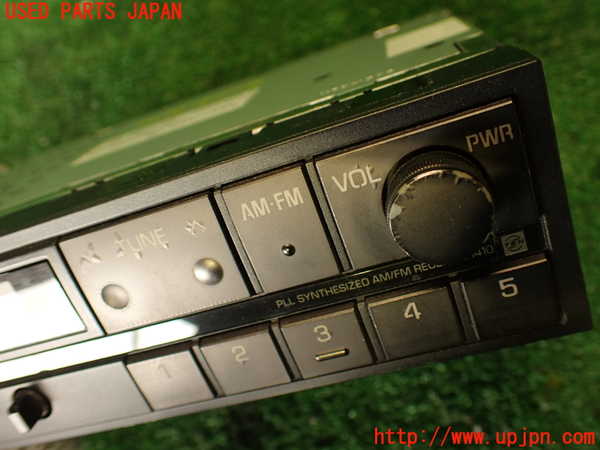 2UPJ-9240086470]クラウン 4ドア ハードトップ(LS130)ラジオ 中古_2