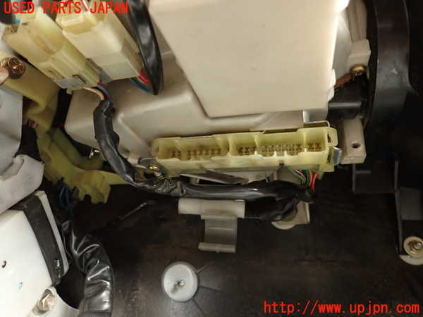 2UPJ-9240086095]クラウン 4ドア ハードトップ(LS130)ブロアファン(ブロアーファン) 中古_2