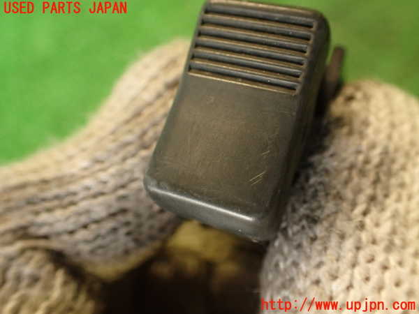 2UPJ-9240086245]クラウン 4ドア ハードトップ(LS130)左前パワーウィンドウスイッチ 中古_2
