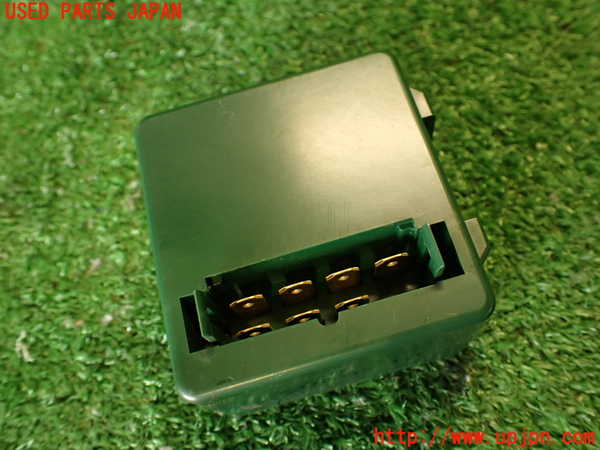 2UPJ-9240086147]クラウン 4ドア ハードトップ(LS130)コンピューター2 中古_2