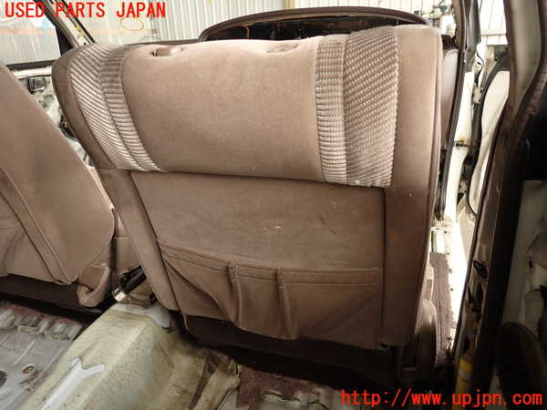 2UPJ-9240087035]クラウン 4ドア ハードトップ(LS130)運転席シート 中古_4