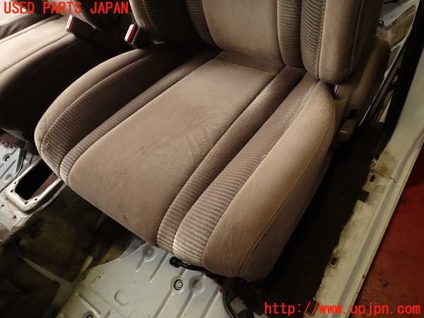 2UPJ-9240087065]クラウン 4ドア ハードトップ(LS130)助手席シート 中古_2