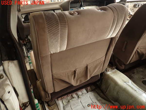 2UPJ-9240087065]クラウン 4ドア ハードトップ(LS130)助手席シート 中古_5