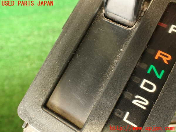 2UPJ-9240087555]クラウン 4ドア ハードトップ(LS130)ATシフトレバー 中古_4