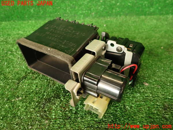 2UPJ-9240087526]クラウン 4ドア ハードトップ(LS130)エアコン吹き出し口1 中古_2