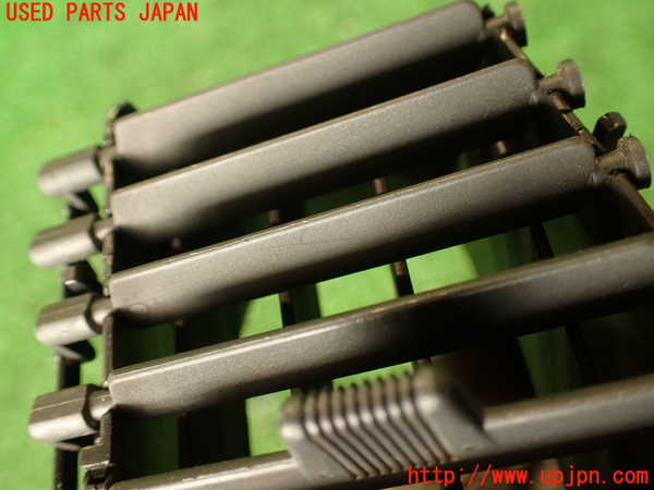 2UPJ-9240087527]クラウン 4ドア ハードトップ(LS130)エアコン吹き出し口2 中古_3