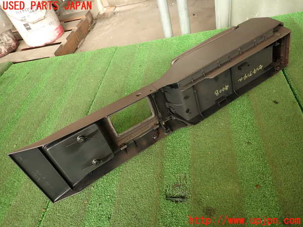 2UPJ-9240087540]クラウン 4ドア ハードトップ(LS130)センターコンソール 中古_4