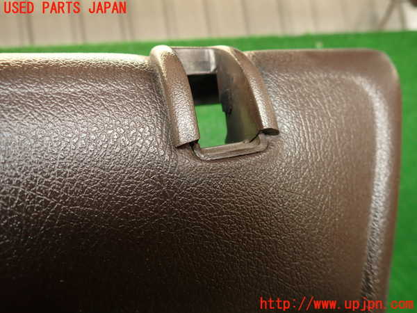 2UPJ-9240081234]クラウン 4ドア ハードトップ(LS130)右前ドア内張り 中古_4