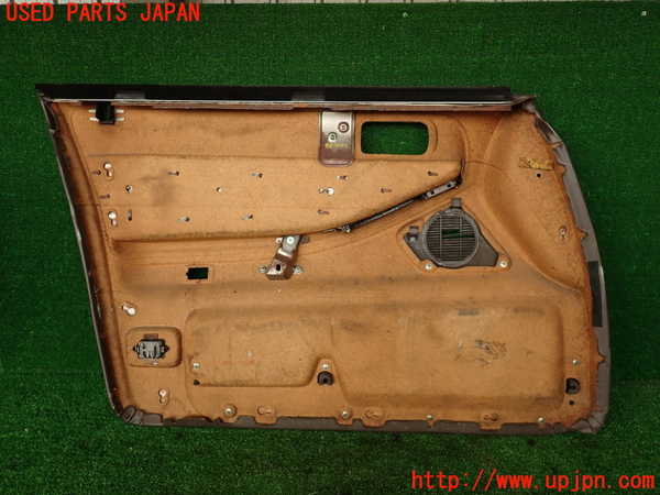 2UPJ-9240081234]クラウン 4ドア ハードトップ(LS130)右前ドア内張り 中古_5